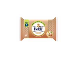 HAKLE Lingettes humides Propreté Généreuse 12 paquets