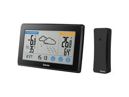 HAMA Touch Wetterstation