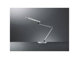 HANSA Lampe table LED Smart argent