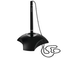 HAN Stylo sur socle DELTA