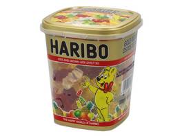 HARIBO Cup Oursons d'Or