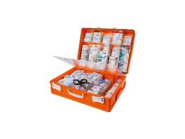 HARTMANN Pharmacie d'entreprises Vario 3, 42 x 33 x 15 cm