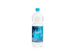 HEIDI Alpenwasser still 24 x 500 ml