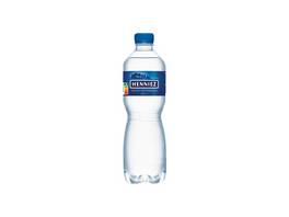 HENNIEZ Eau minérale non gazeuse 24 x 500 ml