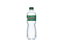 HENNIEZ Eau minérale peu gazeuse 24 x 500 ml