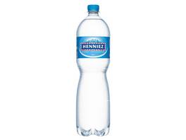 HENNIEZ Mineralwasser blau PET 1.5lt