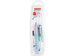 HERLITZ my.pen stylo plume M