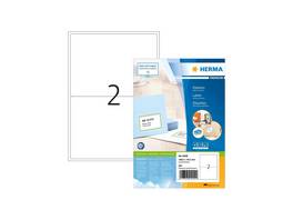 HERMA 4249 Etiquette d'adresse 199.6 x 143.5 mm