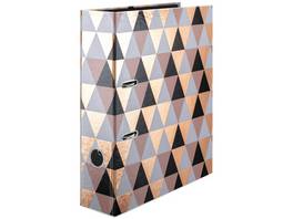 HERMA Classeur Motif 7 cm