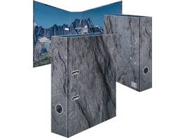 HERMA Classeur Nature 7 cm