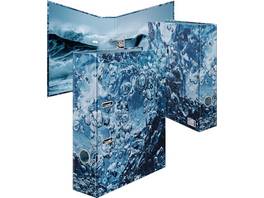 HERMA Classeur Nature 7 cm