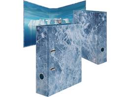 HERMA Ordner Nature 7 cm
