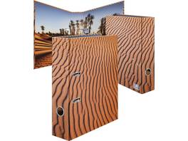 HERMA Ordner Nature 7 cm