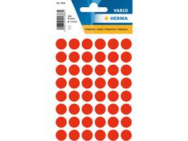 HERMA Vario Markierungspunkte Ø 13 mm