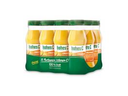 HOHES C Orange 12 x 250 ml