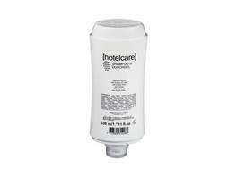 HOTELCARE Shampooing & gel douche Squeeze Me 330 ml