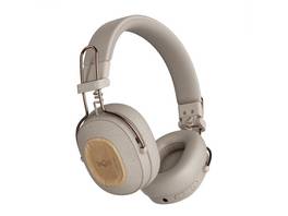 HOUSE OF MARLEY Positive Vibration Casque Bluetooth