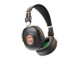 HOUSE OF MARLEY Positive Vibration Frequency Casque