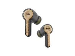 HOUSE OF MARLEY Rebel Écouteurs Bluetooth In-Ear