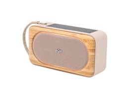 HOUSE OF MARLEY Roots Solar Haut-parleur Bluetooth