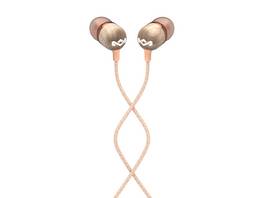 HOUSE OF MARLEY Smile Jamaica In-Ear Kopfhörer