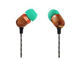 HOUSE OF MARLEY Smile Jamaica Écouteurs In-Ear