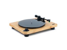 HOUSE OF MARLEY Stir It Up LUX Turntable