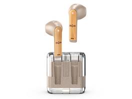 HOUSE OF MARLEY Zion TWS Earbuds