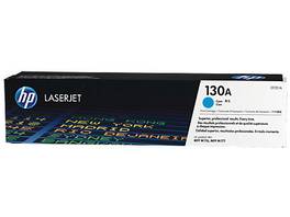 HP 130A Cartouche toner cyan