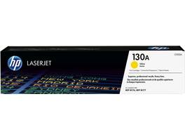 HP 130A  Cartouche toner jaune