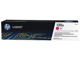 HP 130A  Cartouche toner magenta