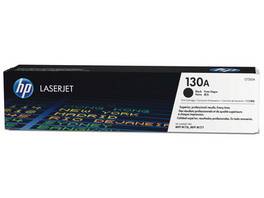 HP 130A Cartouche toner noir
