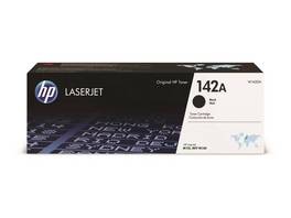 HP 142A Cartouche toner noir