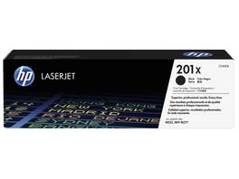 HP 201X Cartouche toner noir