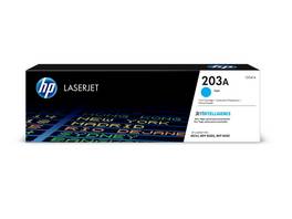 HP 203A Toner cyan