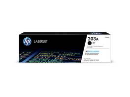 HP 203A Toner schwarz Original