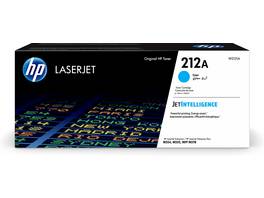 HP 212A Toner cyan