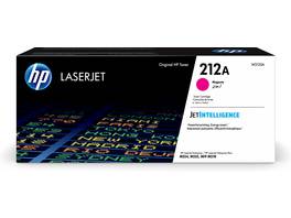 HP 212A Toner magenta