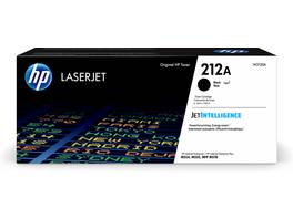 HP 212A Toner schwarz