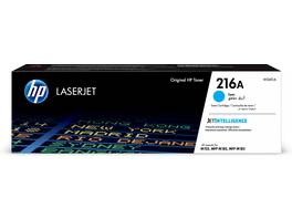 HP 216A Cartouche toner cyan
