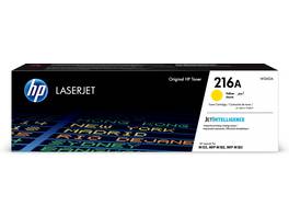 HP 216A Cartouche toner jaune