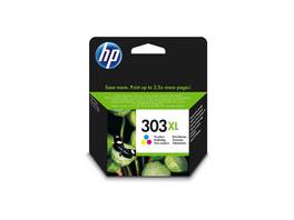 HP 303XL Tintenpatrone tri-color