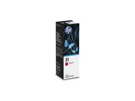 HP 31 Bouteille d'encre magenta