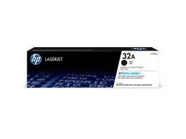 HP 32A Tambour d'image noir