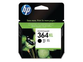 HP 364XL Original Ink Cartridge black 550 Pages CN684EE#BA1