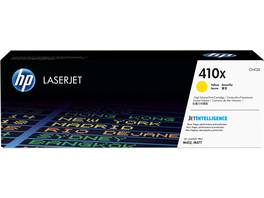 HP 410X Toner gelb Original