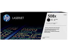 HP 508X Cartouche toner noir