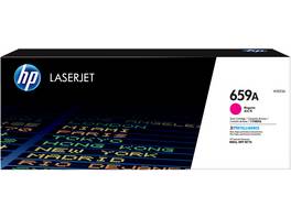 HP 659A Toner magenta