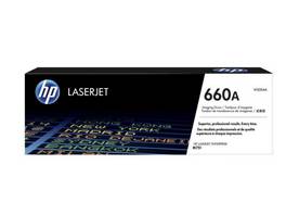 HP 660A Tambour d'imagerie noir