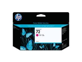 HP 72 Tintenpatrone magenta